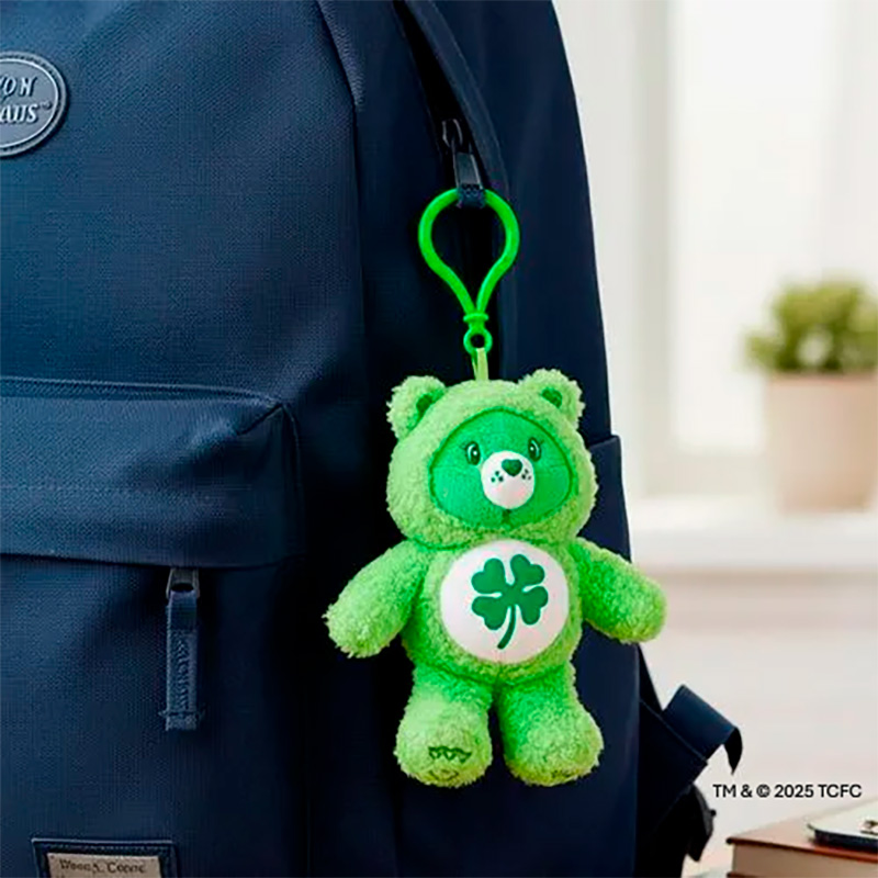 regalo llavero osito carinosito