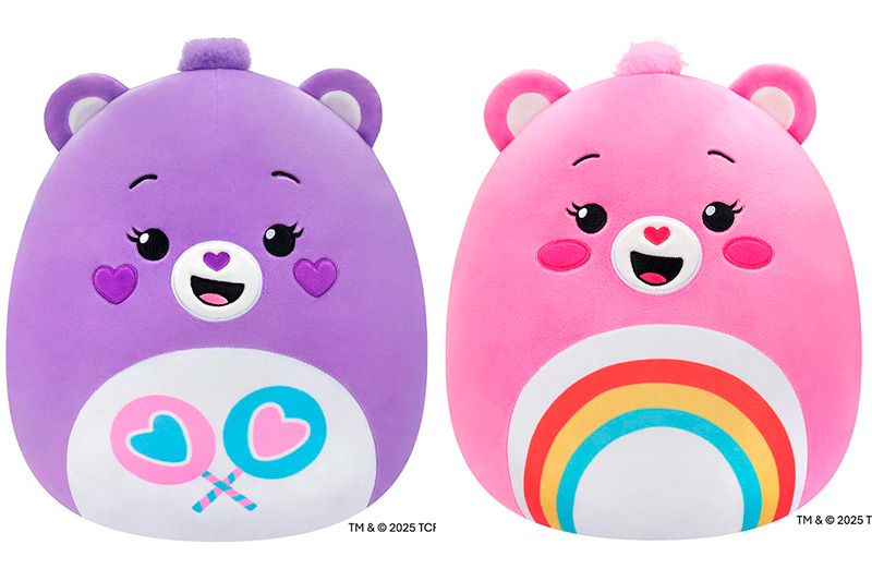 regalos navidenos para ninas