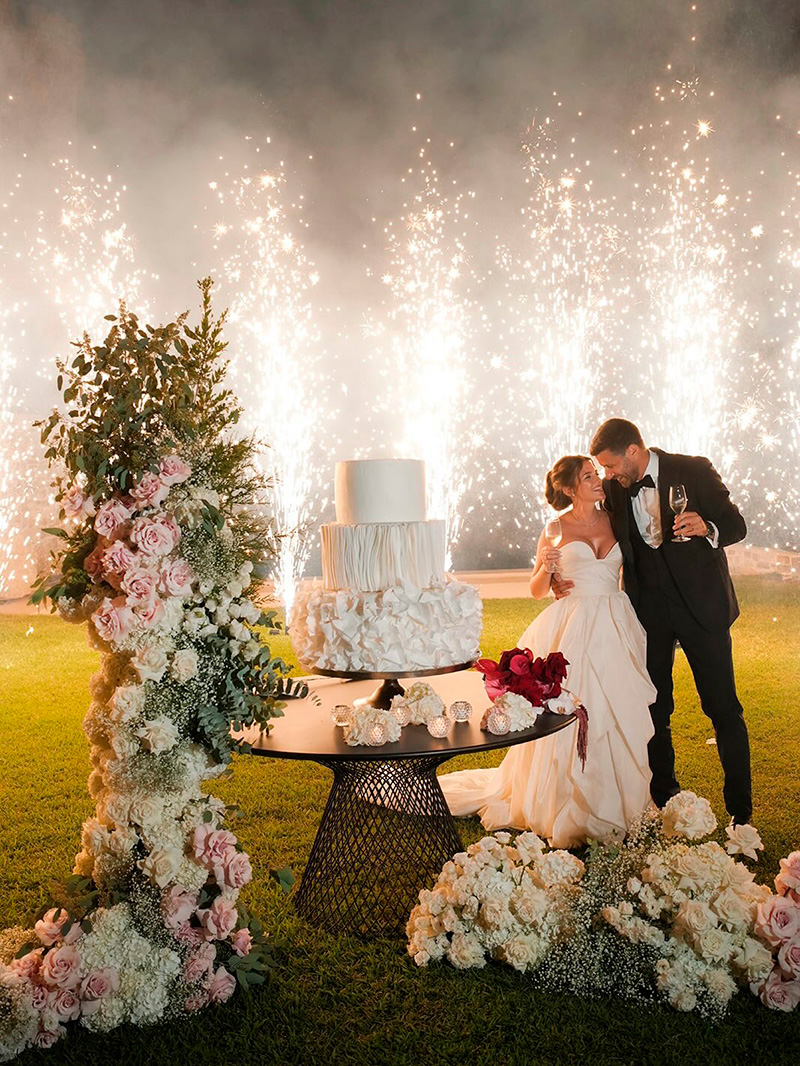 tendencias en bodas 2026 gen z