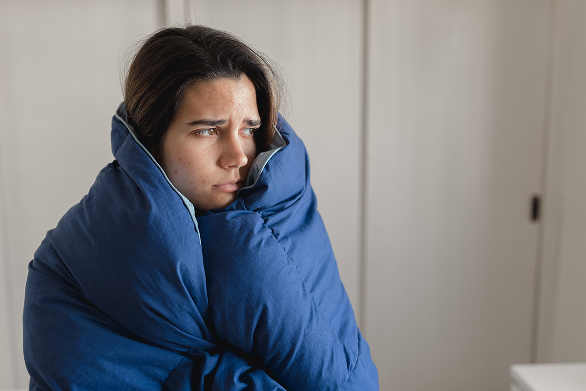 Blue Monday, cómo afrontar el bajón emocional del día más triste del año y siempre