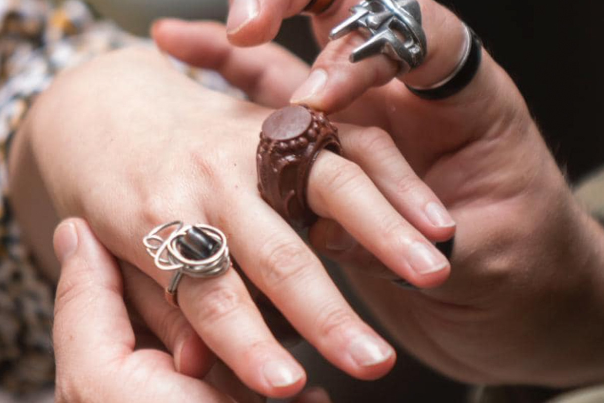 Un San Valentín diferente: Bodas de chocolate en el Museo del Chocolate