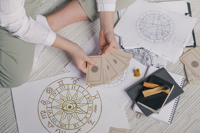 guia de numerologia y astrologia boda