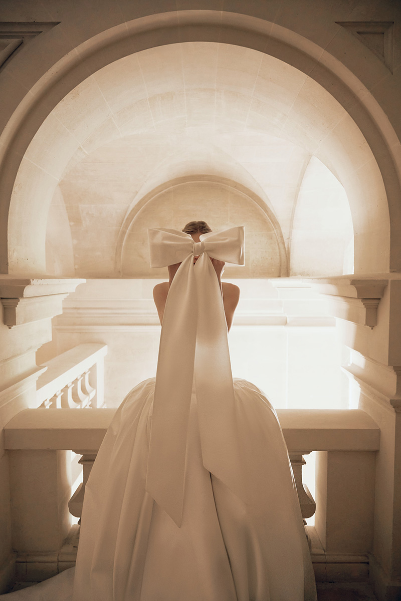 Tendencias en vestidos de novia 2026