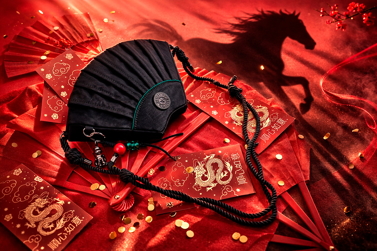 Año del Caballo: rituales de suerte para iniciar el Año Nuevo Chino viajando Año del Caballo: rituales de suerte para iniciar el Año Nuevo Chino viajando