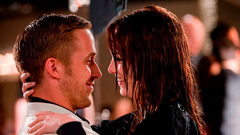 crazy stupid love