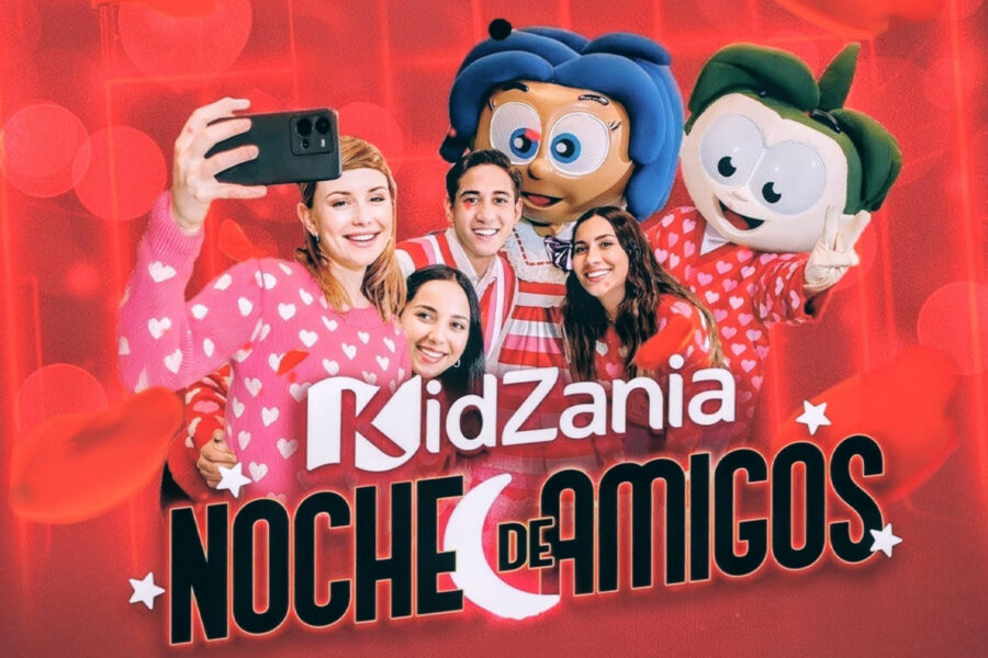 KidZania lanza experiencia nocturna para parejas y amigos este San Valentín