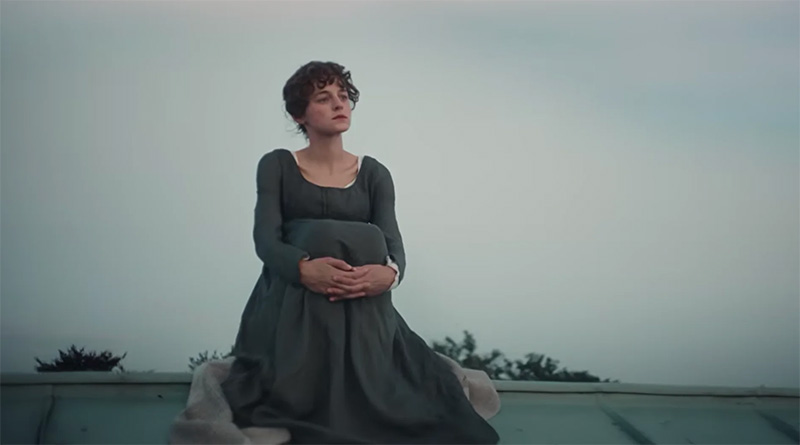 orgullo y prejuicio trailer