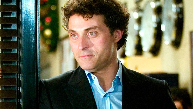 rufus sewell sr bennet