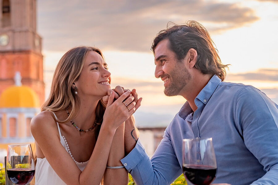 San Miguel de Allende reafirma su magia nupcial con ‘Bodas hechas a mano’ por Pueblo Bonito