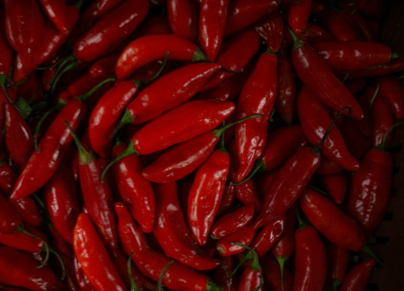 comer el deseo chiles