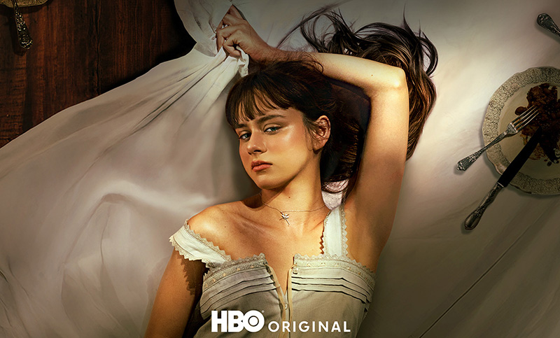 comer el deseo como agua para chocolate hbo