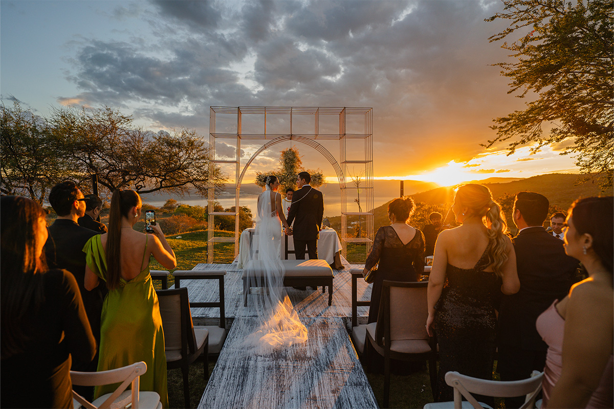 México, el país donde las bodas se convierten en experiencia México, el país donde las bodas se convierten en experiencia