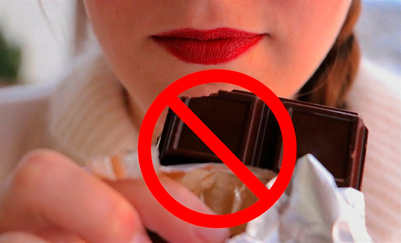 estudio chocolate profeco