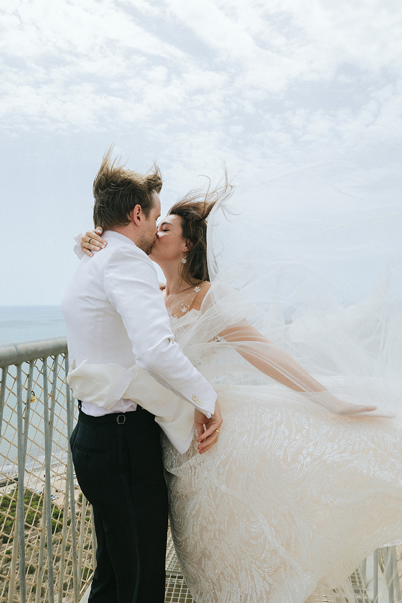 fotos de boda virales redes sociales