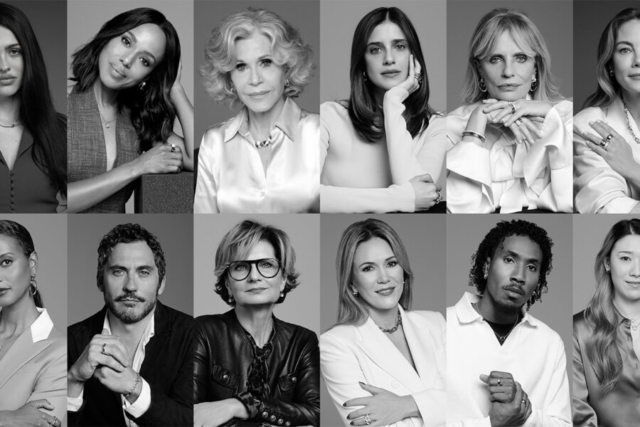 Pomellato for Women: la libertad económica como acto de empoderamiento para las mujeres