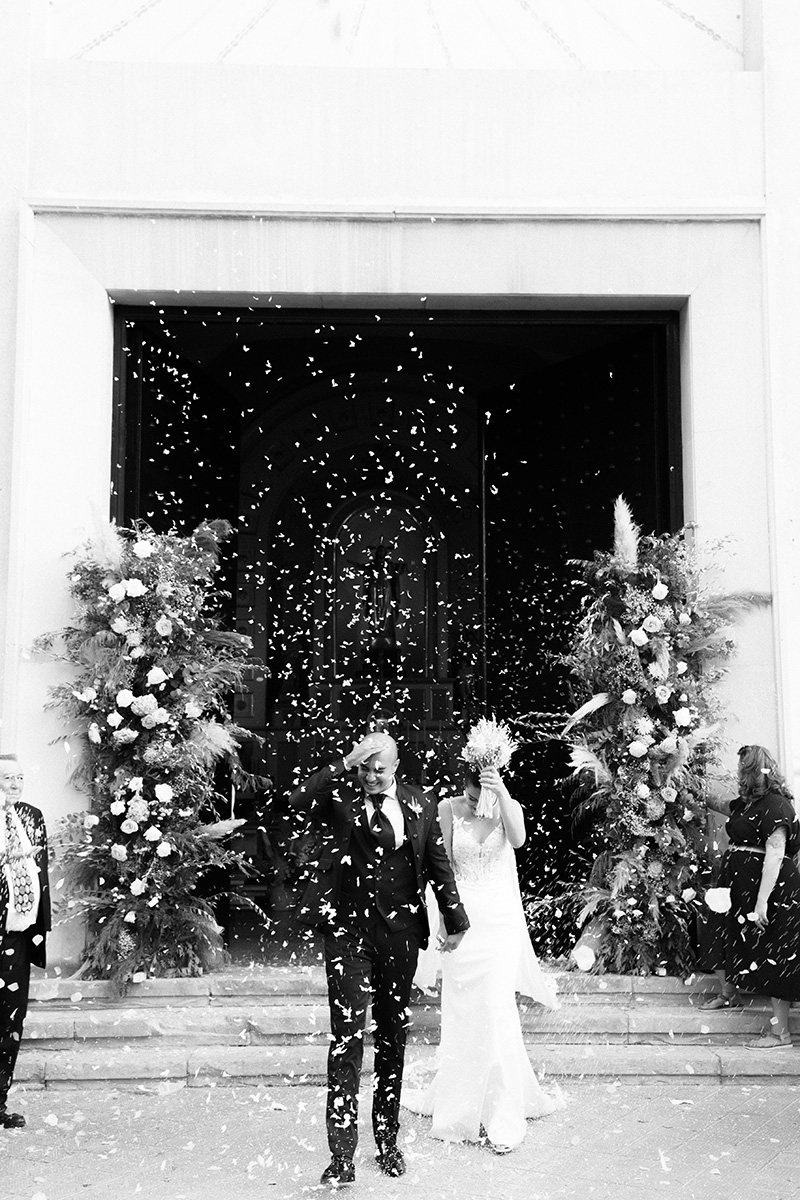 tenencia fotos de boda