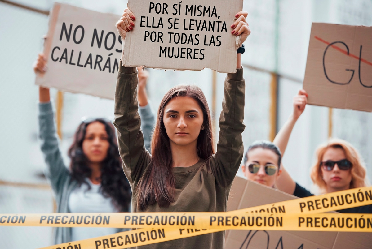 Violencia económica, la forma invisible de control que afecta a millones de mujeres