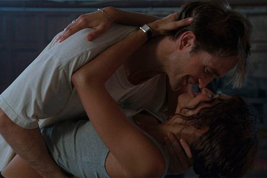 El drama: los detalles sobre la película de Robert Pattinson y Zendaya