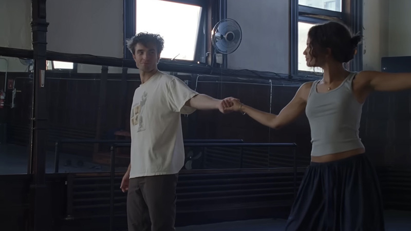 el drama pelicula estreno